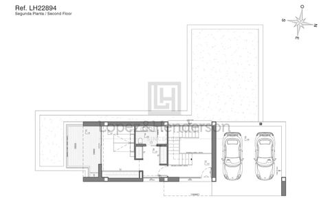 Villa i Cumbre Del Sol, Alicante, Cumbre Del Sol - € 1.605.500 | Ref: LH22894 - foto 38