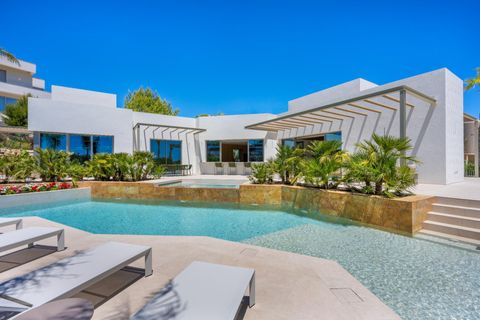 Villa i Orihuela, Alicante, Orihuela - € 2.450.000 | Ref: SDP05777SMK/3696 - foto 1