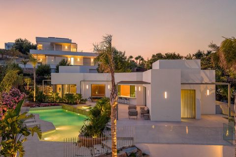 Villa i Orihuela, Alicante, Orihuela - € 2.450.000 | Ref: SDP05777SMK/3696 - foto 2