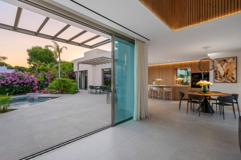 Villa i Orihuela, Alicante, Orihuela - € 2.450.000 | Ref: SDP05777SMK/3696 - foto 9