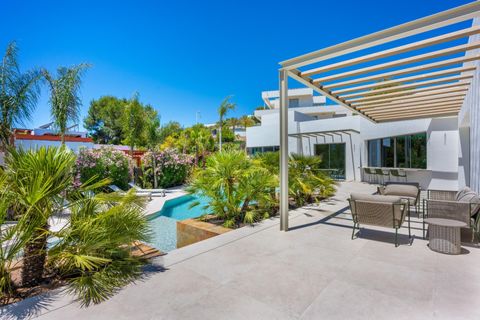 Villa i Orihuela, Alicante, Orihuela - € 2.450.000 | Ref: SDP05777SMK/3696 - foto 21