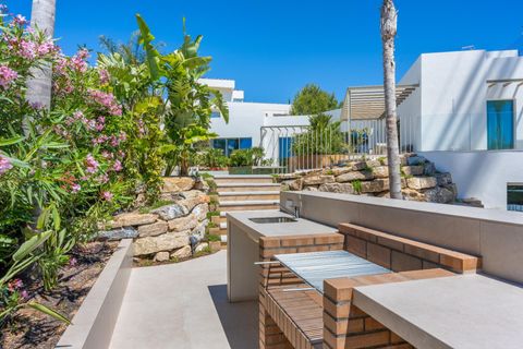 Villa i Orihuela, Alicante, Orihuela - € 2.450.000 | Ref: SDP05777SMK/3696 - foto 22