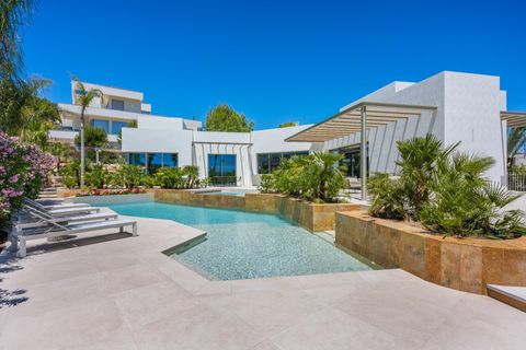 Villa i Orihuela, Alicante, Orihuela - € 2.450.000 | Ref: SDP05777SMK/3696 - foto 23