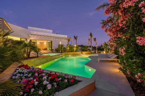 Villa i Orihuela, Alicante, Orihuela - € 2.450.000 | Ref: SDP05777SMK/3696 - foto 28