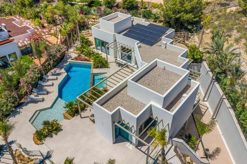 Villa i Orihuela, Alicante, Orihuela - € 2.450.000 | Ref: SDP05777SMK/3696 - foto 33