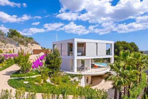 Villa i Orihuela, Alicante, Orihuela - € 2.365.000 | Ref: SDP05778SMK/3696 - foto 1