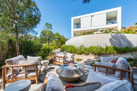 Villa i Orihuela, Alicante, Orihuela - € 2.365.000 | Ref: SDP05778SMK/3696 - foto 5