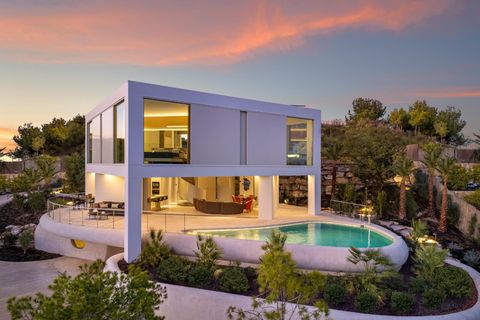 Villa i Orihuela, Alicante, Orihuela - € 2.365.000 | Ref: SDP05778SMK/3696 - foto 9
