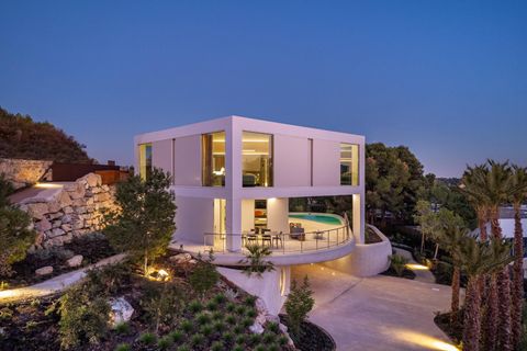 Villa i Orihuela, Alicante, Orihuela - € 2.365.000 | Ref: SDP05778SMK/3696 - foto 10