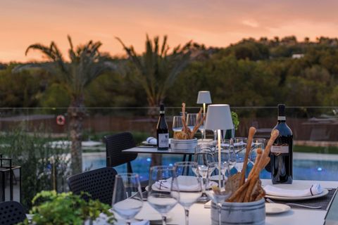 Villa i Orihuela, Alicante, Orihuela - € 2.365.000 | Ref: SDP05778SMK/3696 - foto 28