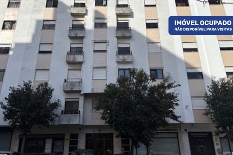 Lejlighed i Sintra, Lisbon, Sintra - € 292.000 | Ref: RECH-2400/12758 - foto 1