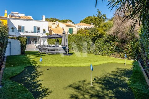 Villa a Vilamoura, Faro, Vilamoura - € 1.590.000 | Ref: VAP243466 - foto 2
