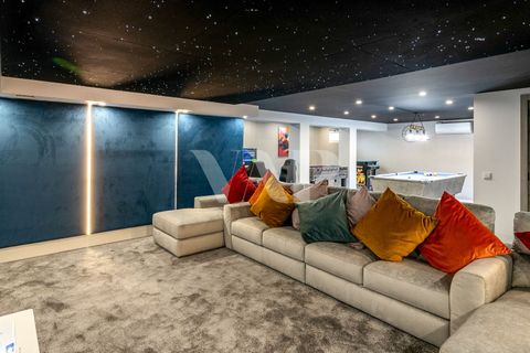 Villa a Vilamoura, Faro, Vilamoura - € 1.590.000 | Ref: VAP243466 - foto 4