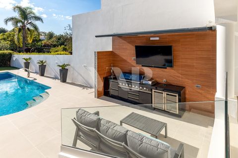 Villa a Vilamoura, Faro, Vilamoura - € 1.590.000 | Ref: VAP243466 - foto 10