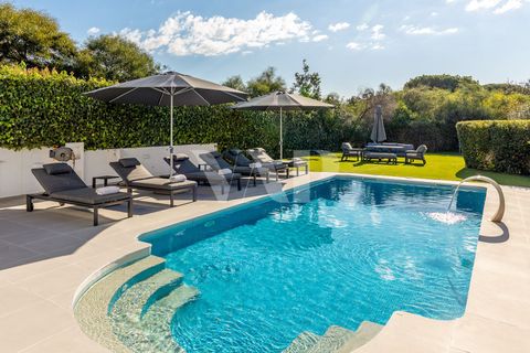 Villa a Vilamoura, Faro, Vilamoura - € 1.590.000 | Ref: VAP243466 - foto 11