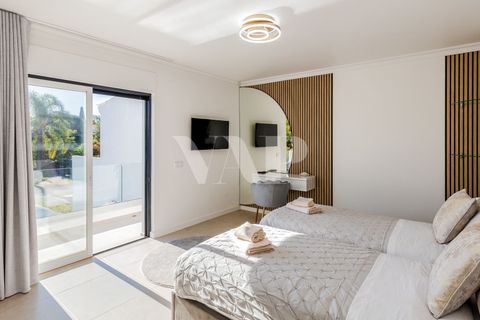 Villa a Vilamoura, Faro, Vilamoura - € 1.590.000 | Ref: VAP243466 - foto 13