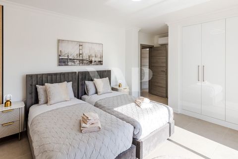 Villa a Vilamoura, Faro, Vilamoura - € 1.590.000 | Ref: VAP243466 - foto 14