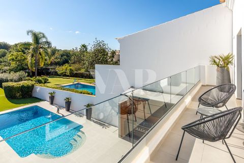 Villa a Vilamoura, Faro, Vilamoura - € 1.590.000 | Ref: VAP243466 - foto 15
