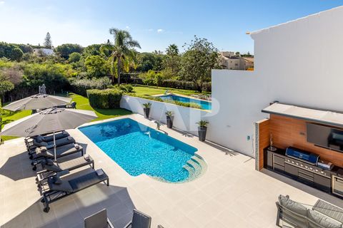 Villa a Vilamoura, Faro, Vilamoura - € 1.590.000 | Ref: VAP243466 - foto 16