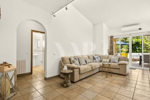 Villa a Vilamoura, Faro, Vilamoura - € 495.000 | Ref: VAP103467 - foto 9