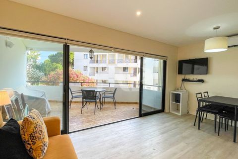 Lejlighed i Vilamoura, Faro, Vilamoura - € 285.000 | Ref: VAP103469 - foto 2