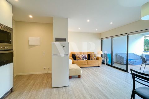 Lejlighed i Vilamoura, Faro, Vilamoura - € 285.000 | Ref: VAP103469 - foto 7