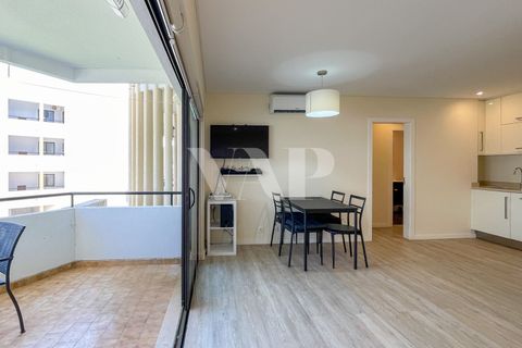Lejlighed i Vilamoura, Faro, Vilamoura - € 285.000 | Ref: VAP103469 - foto 8
