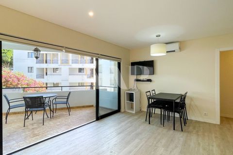 Lejlighed i Vilamoura, Faro, Vilamoura - € 285.000 | Ref: VAP103469 - foto 9