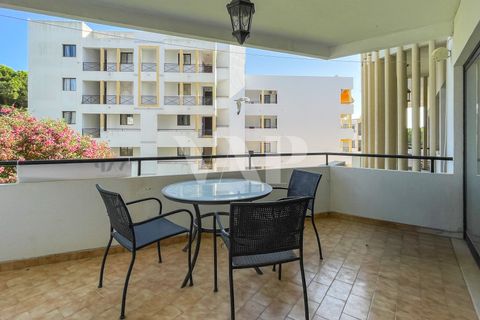 Lejlighed i Vilamoura, Faro, Vilamoura - € 285.000 | Ref: VAP103469 - foto 10