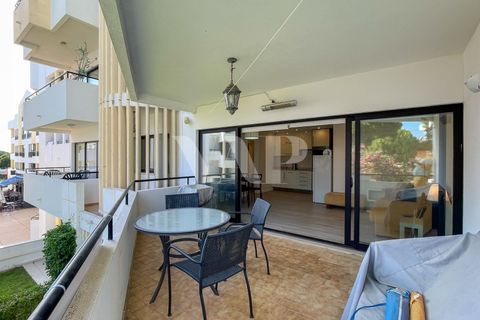 Lejlighed i Vilamoura, Faro, Vilamoura - € 285.000 | Ref: VAP103469 - foto 11