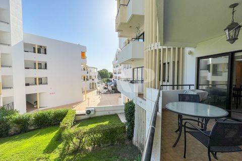 Lejlighed i Vilamoura, Faro, Vilamoura - € 285.000 | Ref: VAP103469 - foto 12