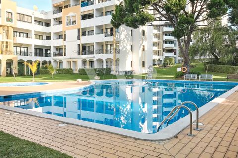 Lejlighed i Vilamoura, Faro, Vilamoura - € 285.000 | Ref: VAP103469 - foto 1