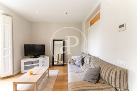 Apartament a Madrid, Madrid, Madrid - € 2.000/mes | Ref: AM2607013 - foto 2