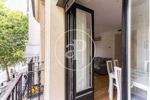 Apartament a Madrid, Madrid, Madrid - € 2.000/mes | Ref: AM2607013 - foto 5
