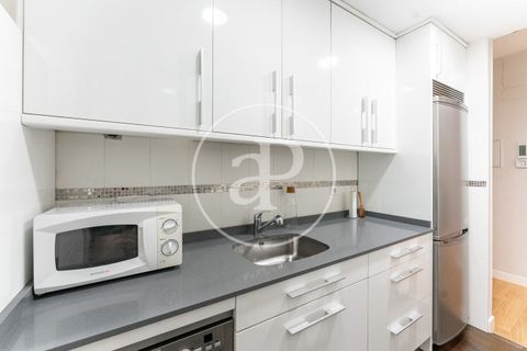 Apartament a Madrid, Madrid, Madrid - € 2.000/mes | Ref: AM2607013 - foto 7