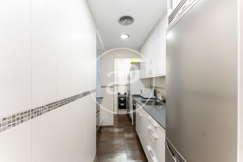 Apartament a Madrid, Madrid, Madrid - € 2.000/mes | Ref: AM2607013 - foto 8