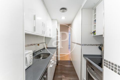 Apartament a Madrid, Madrid, Madrid - € 2.000/mes | Ref: AM2607013 - foto 9