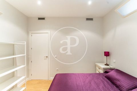 Apartament a Madrid, Madrid, Madrid - € 2.000/mes | Ref: AM2607013 - foto 11