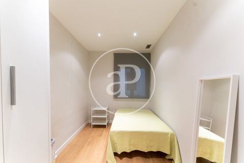 Apartament a Madrid, Madrid, Madrid - € 2.000/mes | Ref: AM2607013 - foto 12