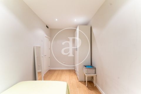 Apartament a Madrid, Madrid, Madrid - € 2.000/mes | Ref: AM2607013 - foto 13