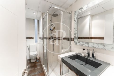 Apartament a Madrid, Madrid, Madrid - € 2.000/mes | Ref: AM2607013 - foto 14