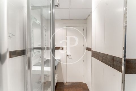 Apartament a Madrid, Madrid, Madrid - € 2.000/mes | Ref: AM2607013 - foto 15