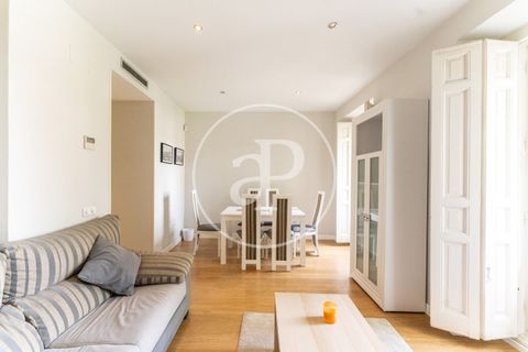 Apartament a Madrid, Madrid, Madrid - € 2.000/mes | Ref: AM2607013 - foto 17