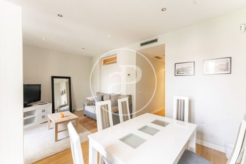 Apartament a Madrid, Madrid, Madrid - € 2.000/mes | Ref: AM2607013 - foto 19