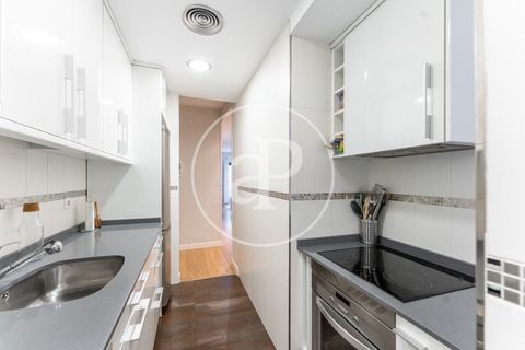 Apartament a Madrid, Madrid, Madrid - € 2.000/mes | Ref: AM2607013 - foto 20