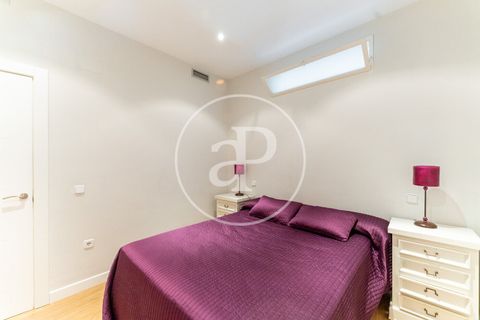 Apartament a Madrid, Madrid, Madrid - € 2.000/mes | Ref: AM2607013 - foto 21