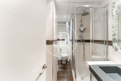 Apartament a Madrid, Madrid, Madrid - € 2.000/mes | Ref: AM2607013 - foto 22