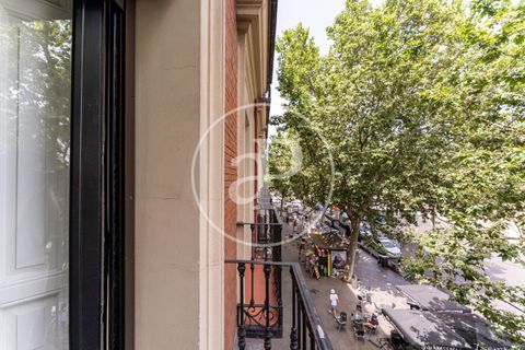 Apartament a Madrid, Madrid, Madrid - € 2.000/mes | Ref: AM2607013 - foto 24