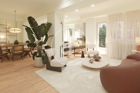 Lejlighed i Madrid, Madrid, Madrid - € 3.990.000 | Ref: VM2607014 - foto 2
