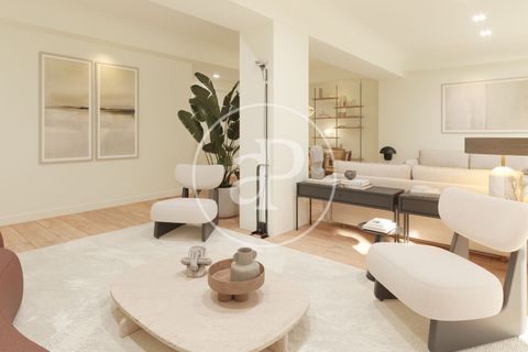 Lejlighed i Madrid, Madrid, Madrid - € 3.990.000 | Ref: VM2607014 - foto 3